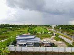 ที่ดิน1ไร่พร้อมบ้านค.8หนองเสือปทุมชั้นเดียวยกสูง2นอน2น้ำ2950000พร้อมโอนประตูไฟฟ้าแอร3น้ำไฟ3เฟสใกล้วัดบึงบอน600มอบต.บึงบอน1กมสวนสัตว์ชูกาเด้นค.8 600มโลตัสค7-8กมตลาดวิลล่าค8-4กมโฉนดครุฑแดงฟรีโอน-202511251238011764049081898.jpg