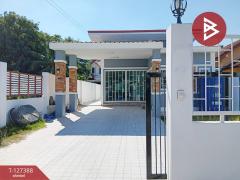 ขายบ้านเดี่ยว-หมู่บ้านธำรงค์-หนองต