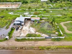 ที่ดิน1ไร่พร้อมบ้านค.8หนองเสือปทุมชั้นเดียวยกสูง2นอน2น้ำ2950000พร้อมโอนประตูไฟฟ้าแอร3น้ำไฟ3เฟสใกล้วัดบึงบอน600มอบต.บึงบอน1กมสวนสัตว์ชูกาเด้นค.8 600มโลตัสค7-8กมตลาดวิลล่าค8-4กมโฉนดครุฑแดงฟรีโอน-202511251242341764049354004.jpg