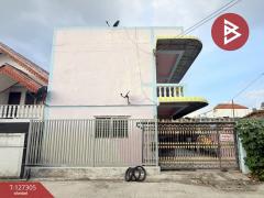 ขายอพาร์ทเม้นท์ 2 ชั้น ถ.ศรีนครินทร์ เนื้อ 31 ตร.วา ประเวศ กรุงเทพมหานคร