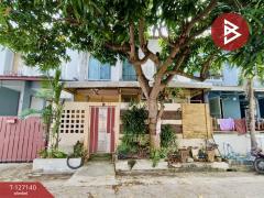 ขายทาวน์เฮ้าส์-หมู่บ้านไรมอนด์พาร์