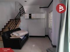 ขายบ้านเดี่ยว หมู่บ้านเดอะทรี หนองขาม-ศรีราชา (The Tree) ชลบุรี-202511251402291764054149187.jpg