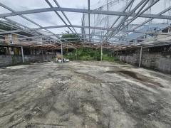 ขายที่ดิน 87 ตร.ว. โครงการเสนานิเวศน์ ซอย 118 ลาดพร้าว-เกษตรนวมินทร์ ใกล้สตรีวิทยา 2