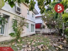 ขายบ้านเดี่ยวหลังมุม หมู่บ้านพฤกษาวิลเลจ 19 บางนา กม.10 สมุทรปราการ-202511251433011764055981821.jpg