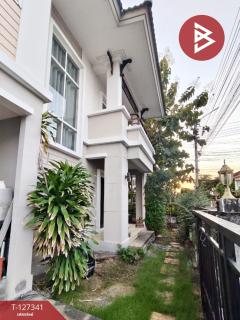 ขายบ้านเดี่ยวหลังมุม หมู่บ้านพฤกษาวิลเลจ 19 บางนา กม.10 สมุทรปราการ-202511251433031764055983448.jpg