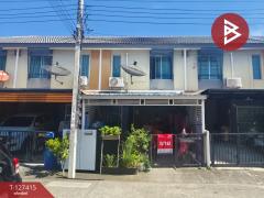 ขายทาวน์เฮ้าส์-หมู่บ้านพฤกษา114/2-เทพา