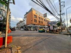 ขายตึก 3 ชั้น 3คูหา ทำเลดี ชุมชนบัณฑิตโฮม ซอยวิภาวดีรังสิต76 ใกล้สนามบินดอนเมือง-202511251445561764056756631.jpg