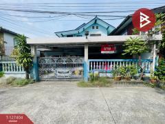 ขายบ้านเดี่ยวพร้อมที่ดิน-เนื้อที่-40