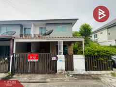 ขาย/เช่าทาวน์เฮ้าส์-หมู่บ้านพฤกษา108-