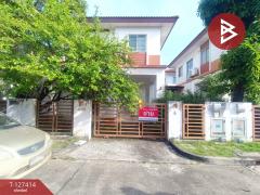 ขายบ้านเดี่ยว-หมู่บ้านเอโทล-มัลดีฟ