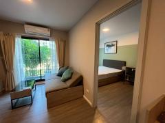 ขายถูกมาก!! ดีคอนโด แคมปัส ไฮด์อเวย์ ทำเลทอง เฟอร์ครบ พร้อมอยู่ ติด ม.ธรรมศาสตร์ศูนย์รังสิต ใกล้ฟิวเจอร์ฯ