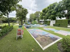 หมู่บ้าน พรีโน่พระราม 9 กรุงเทพกรีฑา2 ขายด่วน ทาวน์เฮ้าส์ 2 ชั้น เนื้อที่ 27.40 ตร.ว แปลงริม ทำเลหน้าสวน เดินทางสะดวก ใกล้แอร์พอร์ตลิงค์-202511251636201764063380078.jpg