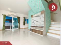 ขายทาวน์เฮ้าส์ หมู่บ้านกัสโต้ บางนา-สุวรรณภูมิ (Gusto Bangna-Suwannabhumi) บางเสาธง สมุทรปราการ-202511251654481764064488089.jpg