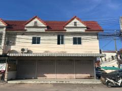 ขาย/เช่า อาคารพาณิชย์ 2 คูหา สายกลางทุ่ง ต.เนินพระ อ.เมือง จ.ระยอง   ในตัวเมืองระยอง เหมาะสำหรับทำธุรกิจ