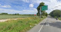 ขายที่ดินนิคมพัฒนา ระยอง 99 ไร่ ผังสีม่วงลาย ใกล้นิคมอุตสาหกรรมอมตะโซนจีน ปลวกแดง ระยอง