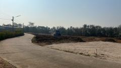 ขายที่ดินอำเภอปากท่อ จังหวัดราชบุรี เนื้อที่ 1 ไร่ 3 งาน 32 ตารางวา