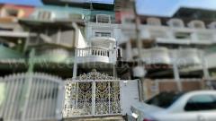 ทาวน์เฮ้าส์ อัศวินการ์เด้น จรัญสนิทวงศ์ 45 อรุณอมรินทร์