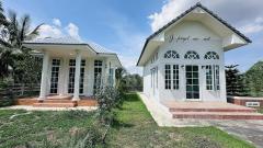 ขายด่วน บ้านพัก ตากอากาศ ทุ่งดินดำ รีสอร์ท สุพรรณบุรี ราคาถูก