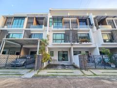 ขายทาวน์โฮม-3-ชั้น-เดอะ-เทอเรส-รามอิน