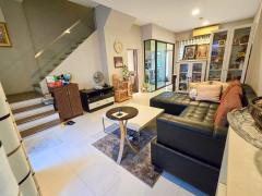 ขายทาวน์โฮม 3 ชั้น เดอะ เทอเรส รามอินทรา 65 The Terrace Ramintra 65 เจ้าของขายเอง ถูกสุดในโครงการ ใกล้ Bts รามอินทรา กม. 6 โลตัส-202511252312531764087173359.jpg