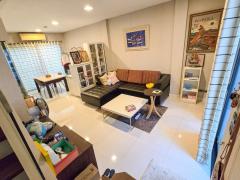 ขายทาวน์โฮม 3 ชั้น เดอะ เทอเรส รามอินทรา 65 The Terrace Ramintra 65 เจ้าของขายเอง ถูกสุดในโครงการ ใกล้ Bts รามอินทรา กม. 6 โลตัส-202511252312541764087174394.jpg