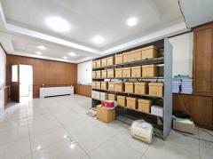 ขายตึกแถว 2 คูหา 4 ชั้นครึ่ง มีดาดฟ้า  ซอยรามคำแหง 166 เหมาะทำธุรกิจ การค้า ขนาด 40 ตรว-202511260838291764121109739.jpg