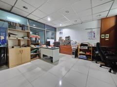 ขายตึกแถว 2 คูหา 4 ชั้นครึ่ง มีดาดฟ้า  ซอยรามคำแหง 166 เหมาะทำธุรกิจ การค้า ขนาด 40 ตรว-202511260838301764121110365.jpg