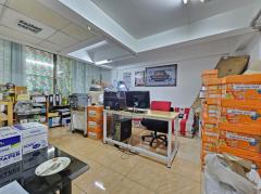 ขายตึกแถว 2 คูหา 4 ชั้นครึ่ง มีดาดฟ้า  ซอยรามคำแหง 166 เหมาะทำธุรกิจ การค้า ขนาด 40 ตรว-202511260838331764121113310.jpg