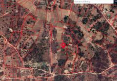 ขายที่ดิน ตำบลตลุกกลางทุ่ง อำเภอเมือง ตาก ใกล้สถานีขนส่งจังหวัดตาก