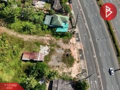 ขายที่ดิน เนื้อที่ 2 ไร่ 5 ตร.วา เขาสมิง ตราด