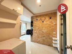 ขายคอนโดมิเนียม เอลิส ติวานนท์ (Aliss Tiwanon) ตลาดขวัญ นนทบุรี-202511261155211764132921503.jpg