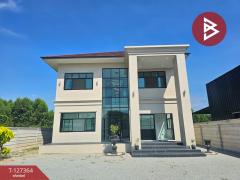 ขายบ้านเดี่ยวหรู-เนื้อที่-1-งาน-14-ตร.ว