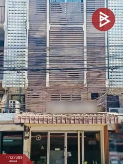 ขาย อาคารพาณิชย์ 4 ชั้น ถ.รัชดา เนื้อที่ 16 ตร.วา ห้วยขวาง กรุงเทพมหานคร-202511261214051764134045920.jpg