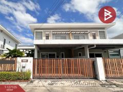 ขายบ้านแฝด-หมู่บ้านไลฟ์การ์เด้นโฮม