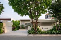 ขายพูลวิลล่าหรู พร้อมสิทธิ์สะดวกระดับ 5 ดาว Pool Villa Movenpick จอมเทียน TP-H1909