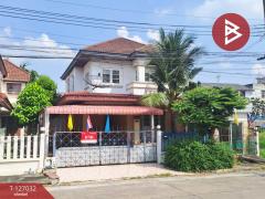 ขายบ้านเดี่ยว-หมู่บ้านเคหะสุวินทวง