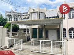 ขายทาวน์เฮ้าส์-หมู่บ้านสวนแหลมทอง-2-