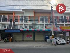 ขายอาคารพาณิชย์-2-คูหา-เนื้อที่-37.6-ตาร