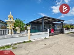 ขายบ้านเดี่ยวชั้นเดียว-เนื้อที่-1-งา