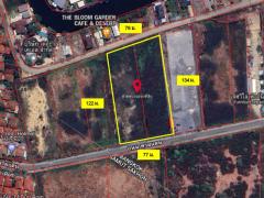 [Duplicate]ให้เช่า ที่ดิน ติดถนนพรมแดน บางบอน ใกล้ถนนพระราม 2 ขนาด 6 ไร่ 2 งาน 64 ตร.วา เหมาะทำธุรกิจ การค้า-202511261310261764137426373.jpg