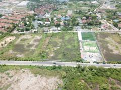 [Duplicate]ให้เช่า ที่ดิน ติดถนนพรมแดน บางบอน ใกล้ถนนพระราม 2 ขนาด 6 ไร่ 2 งาน 64 ตร.วา เหมาะทำธุรกิจ การค้า-202511261310291764137429665.jpg