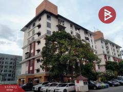 ขายคอนโดมิเนียม-โครงการพฤกษาธานี-ค