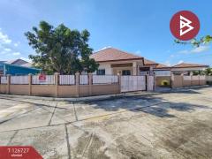 ขายบ้านเดี่ยว โครงการบ้านศิริชัย วังสารภี 4 ปากแพรก กาญจนบุรี