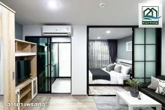 รีช พหลโยธิน52 ตกแต่งพร้อมเข้าอยู่