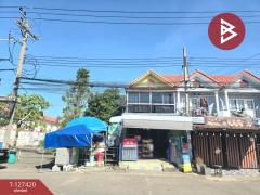 ขายทาวน์เฮ้าส์-หมู่บ้านเฟื่องฟ้า11-เ