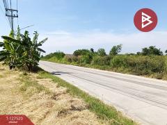 ขายที่ดิน-เนื้อที่-4-ไร่-72-ตร.วา-บางปะก