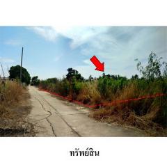 ขายที่ดินว่างเปล่า โครงการ บ้านส่องแสง ถนน ลาดบัวหลวง-สองพี่น้อง (ทล.3422) ตำบล สามเมือง อำเภอ ลาดบัวหลวง จังหวัด พระนครศรีอยุธยา
