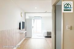 รีเจ้นโฮม12 ซอยภาวนา-ลาดพร้าว41 ตกแต่งพร้อมเข้าอยู่