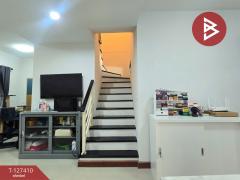 ขายทาวน์เฮ้าส์ หมู่บ้านเดอะคอนเนค11 สุขสวัสดิ์26 (The Connect11 Suksawat26) จอมทอง กรุงเทพฯ รีโนเวทใหม่-202511261449161764143356469.jpg