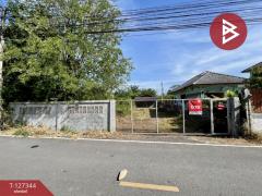 ขายที่ดินถมแล้ว-พร้อมสิ่งปลูกสร้าง